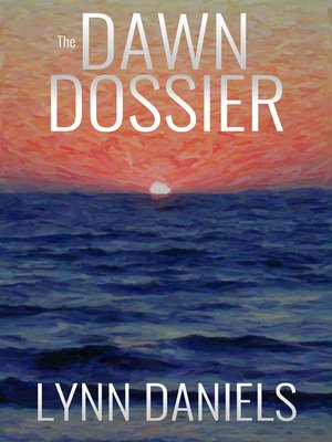 cover image of The Dawn Dossier